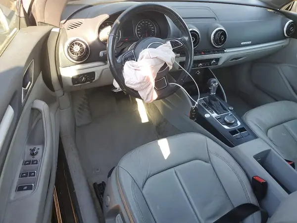 WAU78LFF6G1101386 2016 AUDI A3 - Image 8