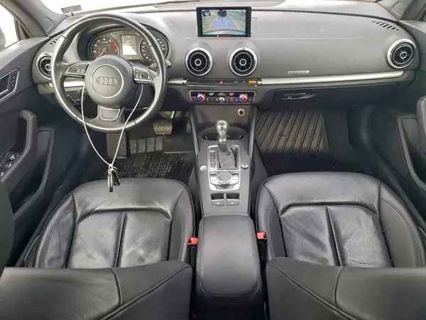 WAU78LFF6G1113022 2016 AUDI A3 - Image 8