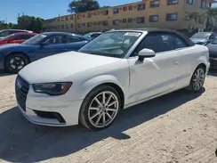 WAU78LFF6G1113943 2016 AUDI A3