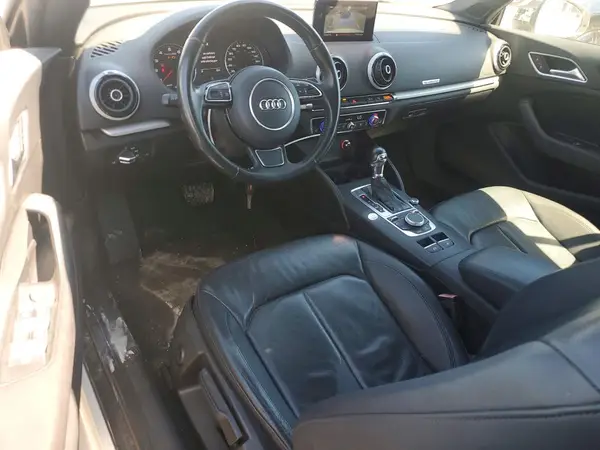 WAU78LFF6G1113943 2016 AUDI A3 - Image 8