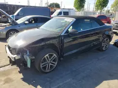 WAU78LFF6H1056760 2017 AUDI A3