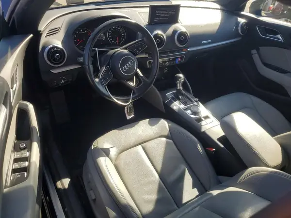 WAU78LFF6H1056760 2017 AUDI A3 - Image 8