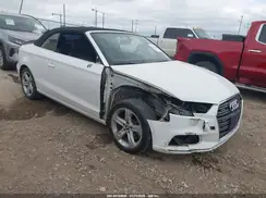 WAU78LFF6J1019598 2018 AUDI A3