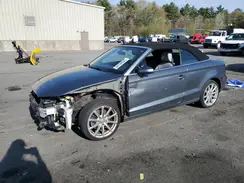 WAU78LFF7G1071783 2016 AUDI A3