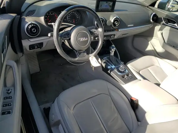 WAU78LFF7G1071783 2016 AUDI A3 - Image 8