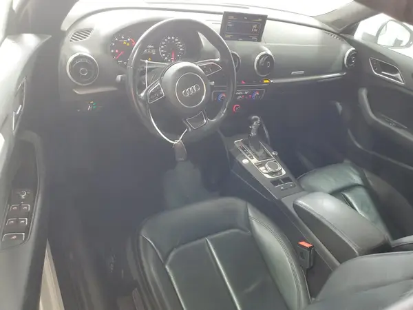 WAU78LFF7G1077275 2016 AUDI A3 - Image 8