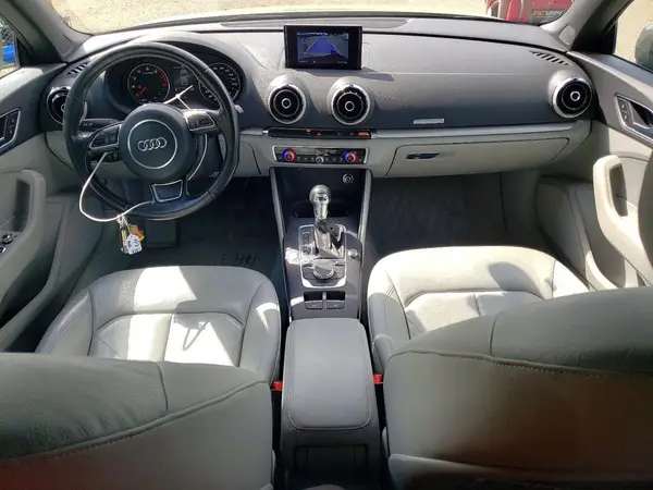WAU78LFF7G1088504 2016 AUDI A3 - Image 8