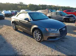 WAU78LFF7G1108167 2016 AUDI A3