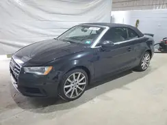 WAU78LFF7G1111571 2016 AUDI A3