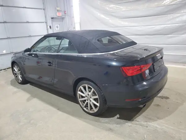 WAU78LFF7G1111571 2016 AUDI A3 - Image 2