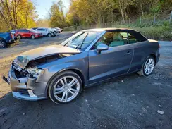 WAU78LFF7J1009582 2018 AUDI A3