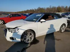 WAU78LFF7J1010246 2018 AUDI A3