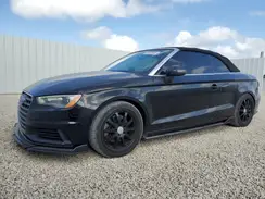 WAU78LFF8G1032748 2016 AUDI A3