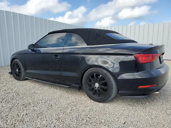 WAU78LFF8G1032748 2016 AUDI A3 - Image 2