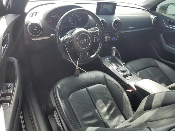 WAU78LFF8G1032748 2016 AUDI A3 - Image 8