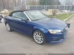 WAU78LFF8G1090150 2016 AUDI A3