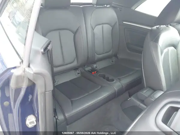 WAU78LFF8G1090150 2016 AUDI A3 - Image 8