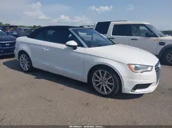 WAU78LFF8G1099091 2016 AUDI A3