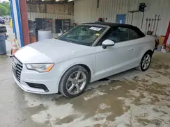 WAU78LFF8G1112664 2016 AUDI A3