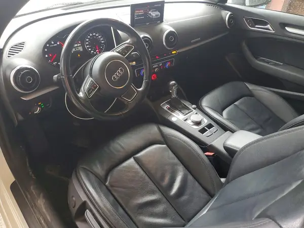 WAU78LFF8G1112664 2016 AUDI A3 - Image 8