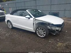 WAU78LFF8G1113281 2016 AUDI A3
