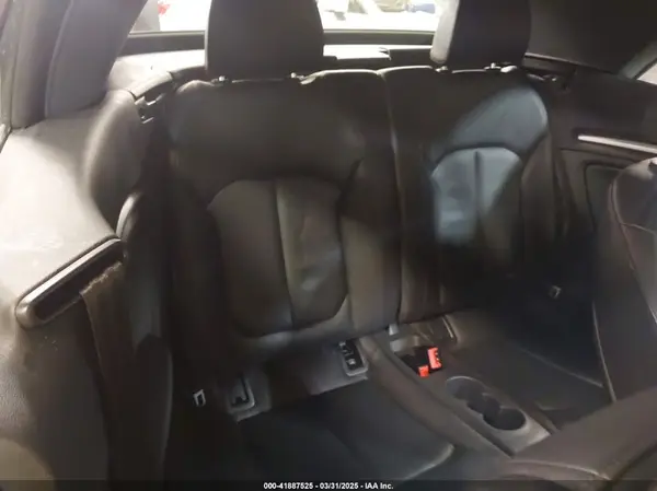 WAU78LFF8H1019788 2017 AUDI A3 - Image 8