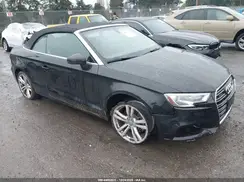 WAU78LFF8J1061495 2018 AUDI A3