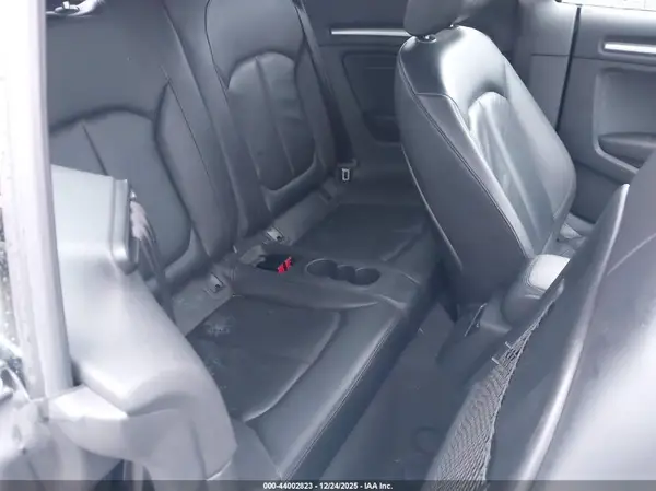 WAU78LFF8J1061495 2018 AUDI A3 - Image 8
