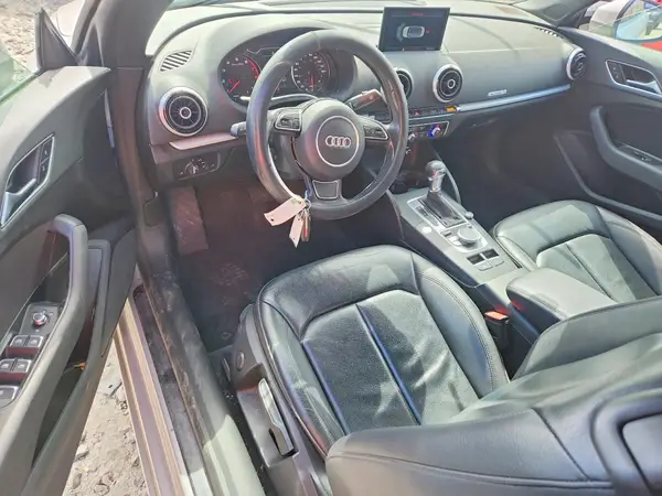 WAU78LFF9G1050918 2016 AUDI A3 - Image 8