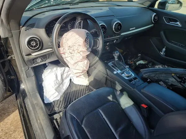 WAU78LFF9G1055696 2016 AUDI A3 - Image 8