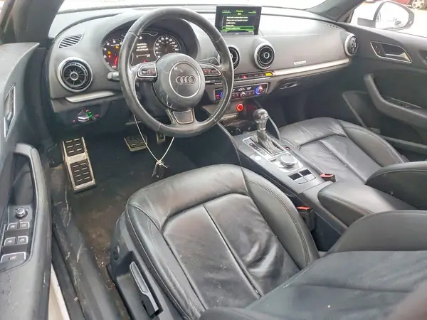 WAU78LFFXG1107059 2016 AUDI A3 - Image 8