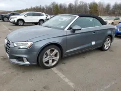 WAU78LFFXJ1008412 2018 AUDI A3