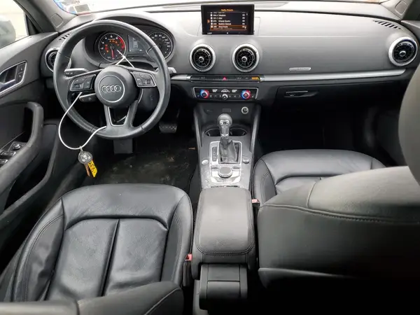 WAU78LFFXJ1008412 2018 AUDI A3 - Image 8