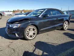 WAU78LFFXJ1014517 2018 AUDI A3