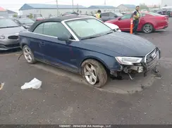 WAU78LFFXJ1053558 2018 AUDI A3