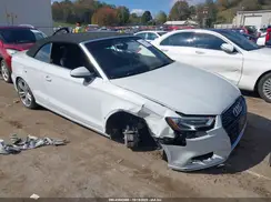 WAU78LFFXJ1085247 2018 AUDI A3