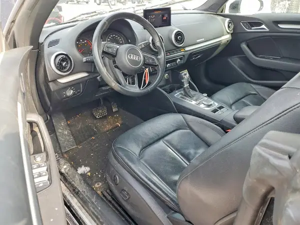 WAU7ELFF2K1021343 2019 AUDI A3 - Image 8