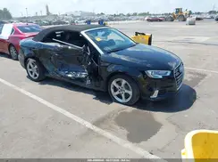 WAU7ELFF2K1030494 2019 AUDI A3