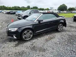 WAU7ELFF3K1030679 2019 AUDI A3