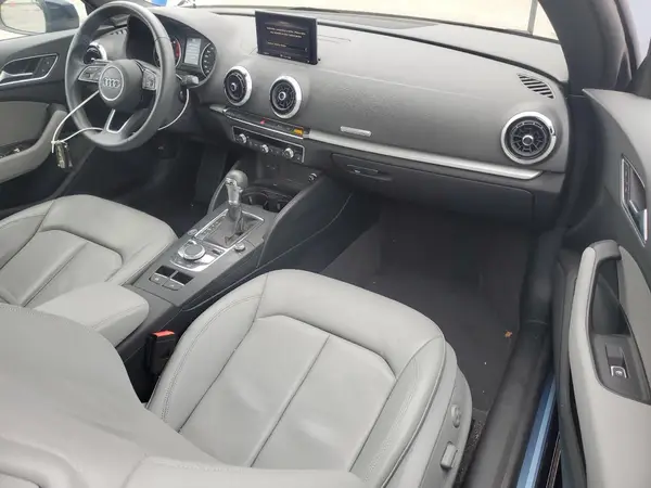 WAU7ELFF4K1031369 2019 AUDI A3 - Image 8