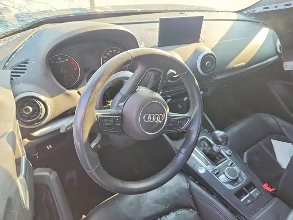 WAU7ELFF4K1032876 2019 AUDI A3 - Image 8