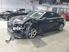 WAU7ELFF5K1032353 2019 AUDI A3