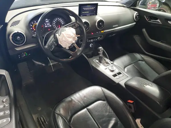 WAU7ELFF5K1032353 2019 AUDI A3 - Image 8