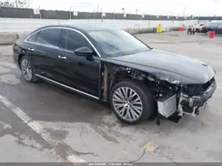 WAU8DAF80KN002814 2019 AUDI A8