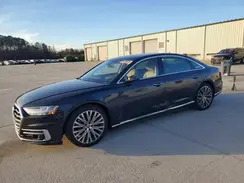 WAU8DAF80KN005261 2019 AUDI A8