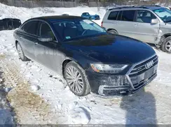 WAU8DAF80KN005583 2019 AUDI A8