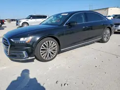 WAU8DAF80KN011030 2019 AUDI A8