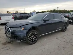WAU8DAF80KN014204 2019 AUDI A8