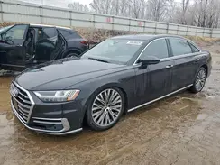 WAU8DAF80KN018964 2019 AUDI A8