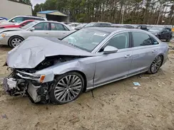 WAU8DAF80KN020276 2019 AUDI A8